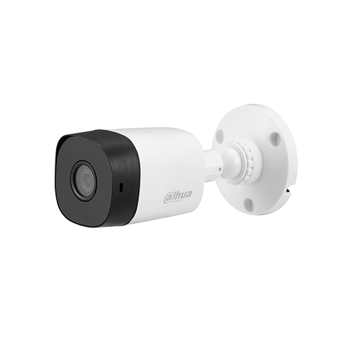 2MP HDCVI IR Bullet Camera 2MP HDCVI IR Bullet Camera